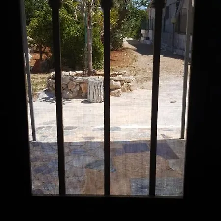 Pajara Di Giovanni Country house *