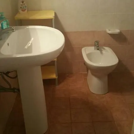 Pajara Di Giovanni Country house *