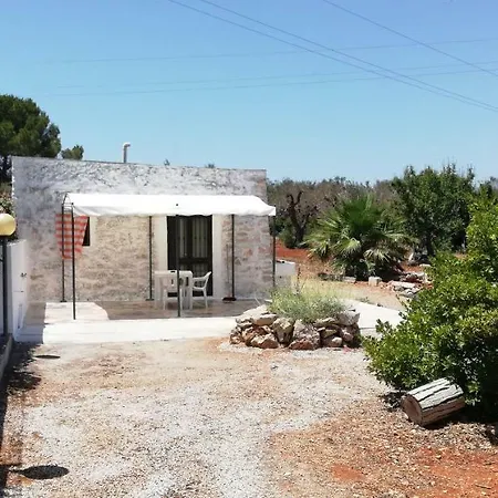 Pajara Di Giovanni Country house Casarano